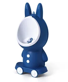 Eazy Kids Trainer Urinal - Blue