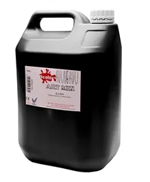 Scola Ready Mixed Paint Black 5L Pack of 1 - Assorted