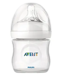 Philips Avent Natural 2.0 Bottle - 125mL