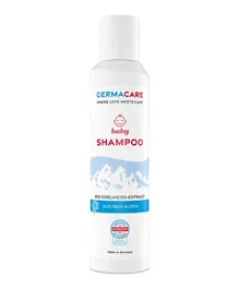 Germacare Baby Shampoo - 200mL