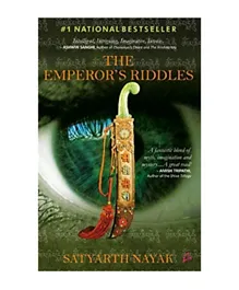 The Emperors Riddles  - English