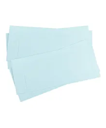SADAF White Envelopes - 50 Pieces