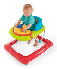Hauck Player Walker Jungle Fun