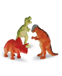 Learning Resources Dinosaur Counters - 60 Pieces
