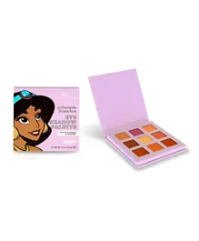 Disney POP Princess Mini Eyeshadow Palette Jasmine - 9,9g