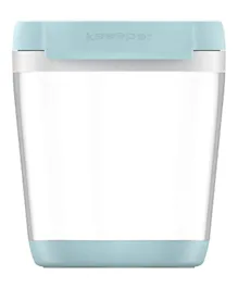 Keeeper Bruni Stackable Pouring Jar 1.5L - Aquamarine
