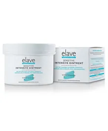 Elave Dermatological Sensitive Intensive Ointment - 250gm