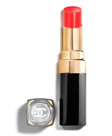 Chanel Rouge Coco Flash Hydrating Vibrant Shine Lipstick 60 Beat - 3g