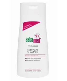 Sebamed Everyday Shampoo - 400mL