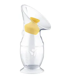 Medela Silicone  Breast Milk Collector