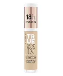 Catrice True Skin High Cover Concealer 032 Neutral Biscuit - 4.5mL