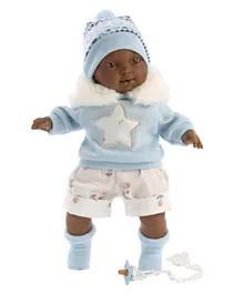 Llorens Sirham Baby Doll - 38cm