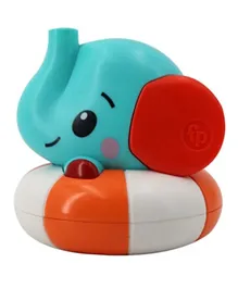 Fisher Price Bath Toys - Bubble Elephant