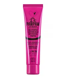 Dr. Pawpaw Hot Pink Balm - 25mL