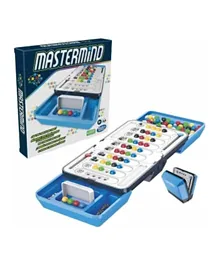 Hasbro Mastermind The Classic Code Board Game - 2 Players
