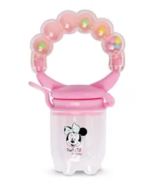 Disney Minnie Mouse Baby Fruit Food Toys Pacifier