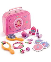 Djeco My vanity case - Pink