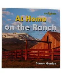Marshall Cavendish On The Ranch Bookworms At Home Paperback by Sharon Gordon - English