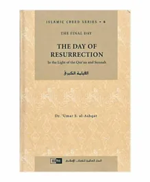 The Day Of Resurrection - 406 Pages