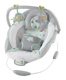 Ingenuity Morrison Soothing Bouncer - Bridgwater