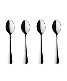 Taylor'S Eye Witness Coffee Spoons - 4 Pieces