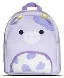 Squishmallows Bubba Novelty Mini Backpack - 10 Inches