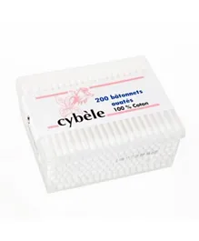 Cybele Buds - 200 Pieces