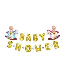 PARTY PROPZ Baby Shower Decoration, Baby Shower Balloons