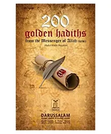 200 Golden Hadiths - English