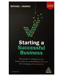 Starting a Successful Business - English
