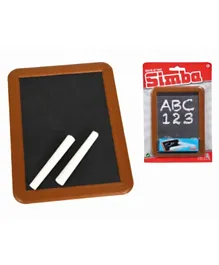 Simba Writing Balck Board