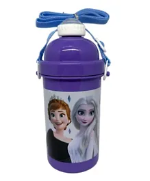 Frozen Water Bottle - 500ml