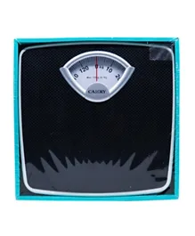 Camry Mechanical Personal Weighing Scale