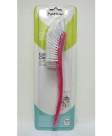 Brother Max Easy Clean Bottle Brush - Pink