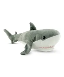 Madtoyz Shark Cuddly Soft Plush Toy - 38 cm