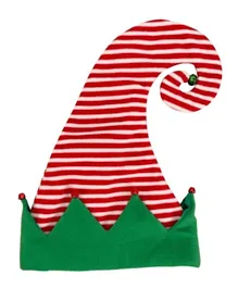 Christmas Magic Santa's Elves Hat