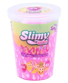 Slimy Girls Favorites Collectable Set - 4 Pieces