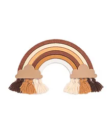 Koko Cardboards DIY Rainbow