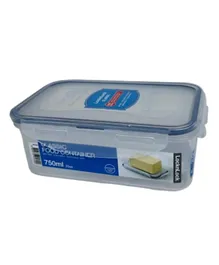 LocknLock Butter Case HPL956 - 750mL