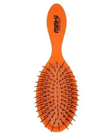 Mini-U -Mini Style Small Comb - Orange