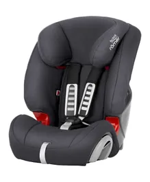 Britax Romer Eclipse Baby Car Seat - Storm Grey