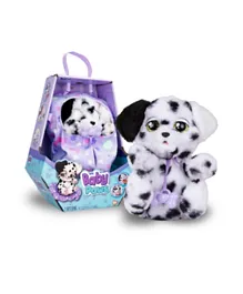 Baby Paws Dalmatian Adorable Pet Puppy Plush Toy - 21.5 cm
