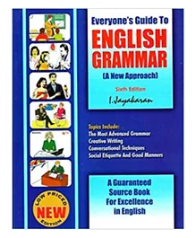 Wilco International Everyone's Guide to English Grammar - 445 Pages