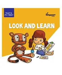 Look & Learn - English