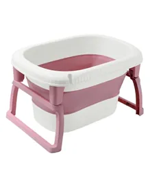 Little Angels Portable Baby Bathing Tubs