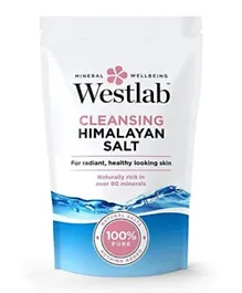 WESTLAB 100% Pure Cleansing Himalayan Salt - 1kg