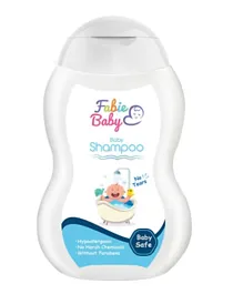 Fabie Baby Shampoo - 250 ml