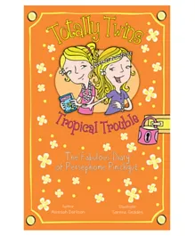 Sweet Cherry Totally Twins Tropical Trouble - 192 Pages