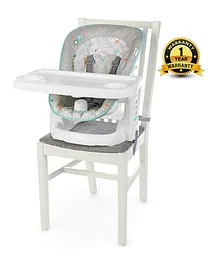 Ingenuity ChairMate High Chair - Benson