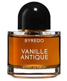 Byredo Vanilla Antique Extrait de Parfum Unisex - 50mL